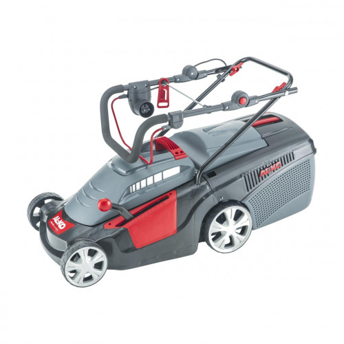 Elektrická kosačka AL-KO 40.4 E Comfort